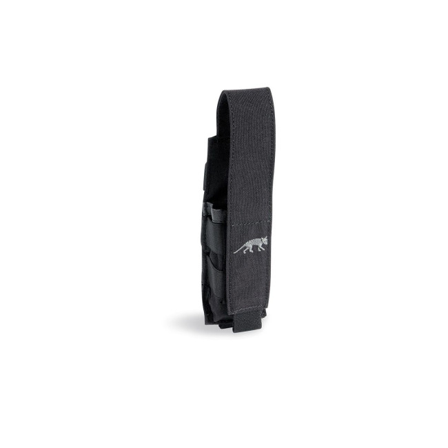 Porte chargeur simple MP7 MKII noir  - Tasmanian Tiger
