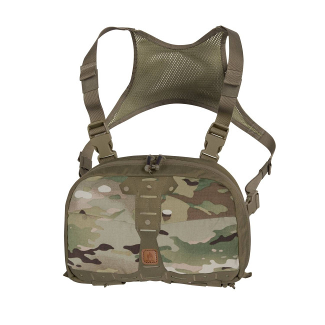 Brustgurt Numbat Multicam - Helikon