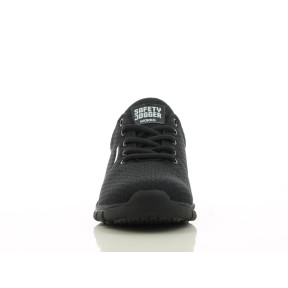Basket KASSIE noire - Safety Jogger