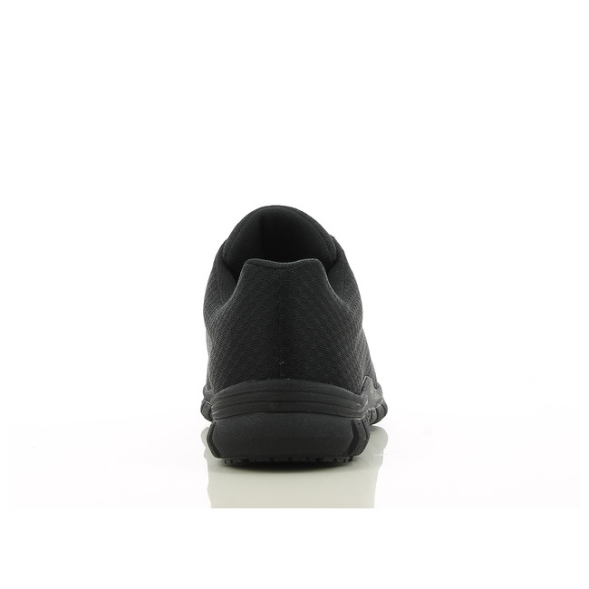 Sicherheitsschuh KASSIE schwarz - Safety Jogger
