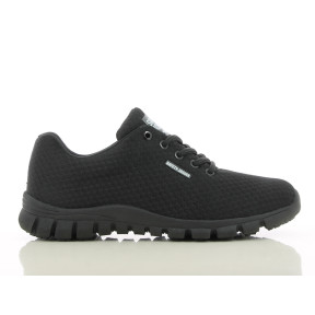 Basket KASSIE noire - Safety Jogger