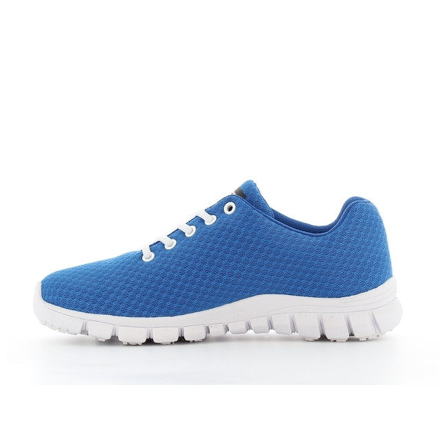 Basket KASSIE bleue - Safety Jogger
