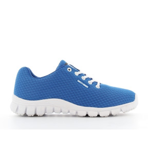 Schoen KASSIE blauw - Safety Jogger