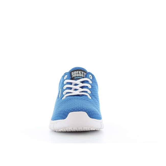 Sicherheitsschuh KASSIE blau - Safety Jogger