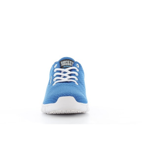 Basket KASSIE bleue - Safety Jogger