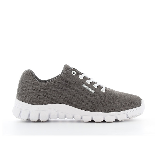 Buty KASSIE szare - Safety Jogger