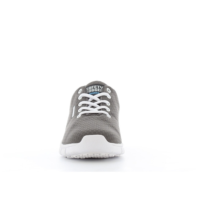 Basket KASSIE grise - Safety Jogger