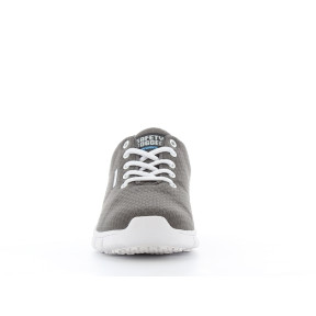 Basket KASSIE grise - Safety Jogger
