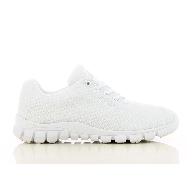 KASSIE Sneaker weiß - Safety Jogger