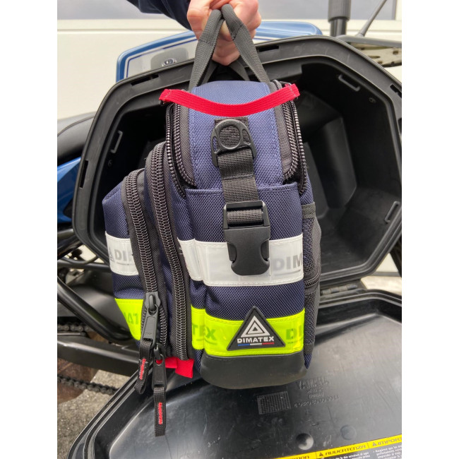 Torba Polygone BMO - Dimatex