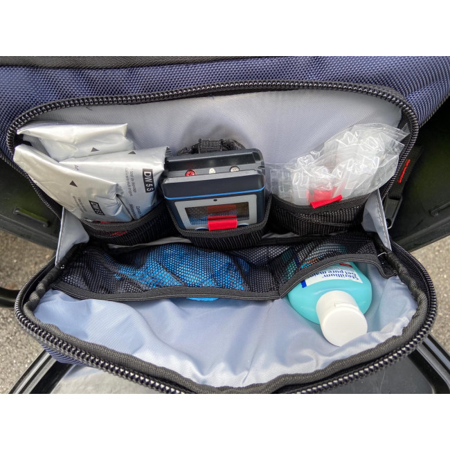 Sac Polygone BMO - Dimatex