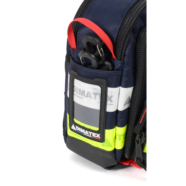 Torba Polygone BMO - Dimatex