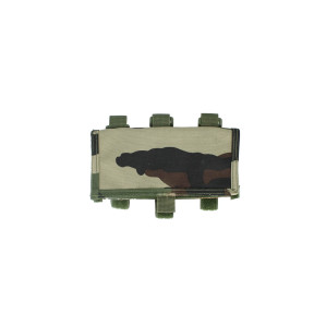 Identificatieplatform Cam CE - Defcon 5