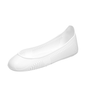 Sur-chaussures antidérapantes Easygrip Blanc - Tiger Grip