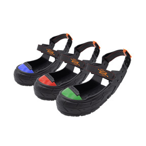 Protection chaussures VISITORC - Safety Jogger