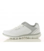 Chaussures Sunny Gris clair - Safety Jogger
