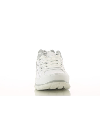Chaussures Sunny Gris clair - Safety Jogger