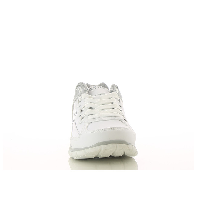 Schoenen Sunny Lichtgrijs - Safety Jogger