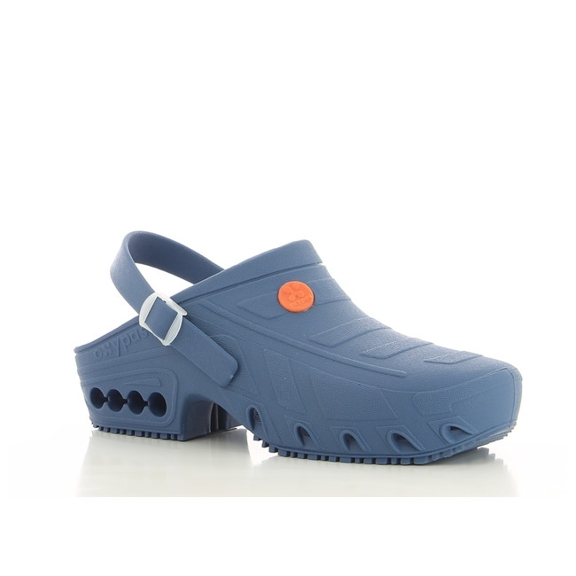 Sabot de bloc Marine - Safety Jogger Professional