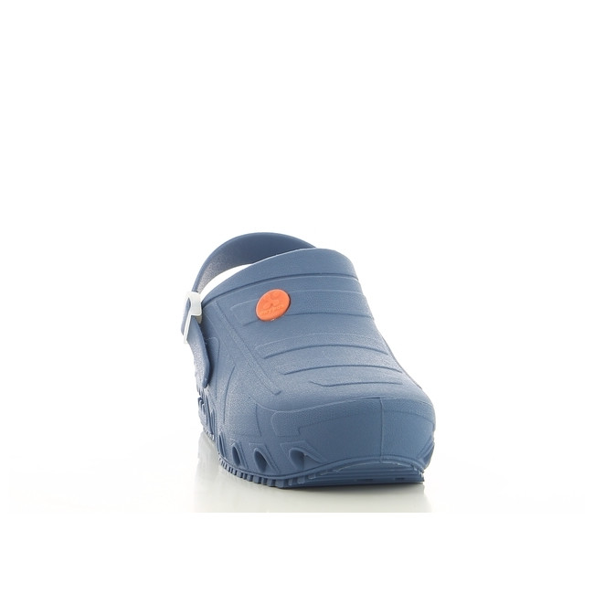 Sabot de bloc Marine - Safety Jogger Professional