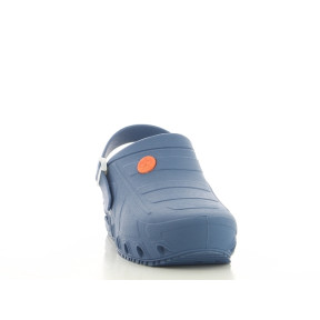 OP-Sabot Marineblau - Safety Jogger Professional