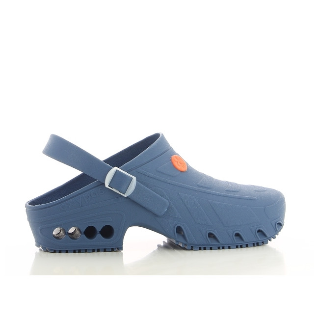 Sabot de bloc OXYCLOG Marine Safety Jogger Professional