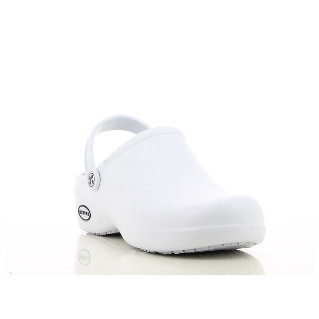 Sabot BestLight1 Weiß - Safety Jogger Professional