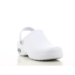 Sabot BestLight1 Blanc - Safety Jogger Professional