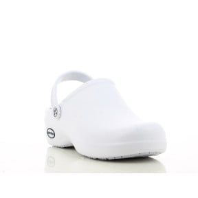 Sabot BestLight1 Blanc - Safety Jogger Professional