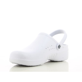 Klomp BestLight1 Wit - Safety Jogger Professional