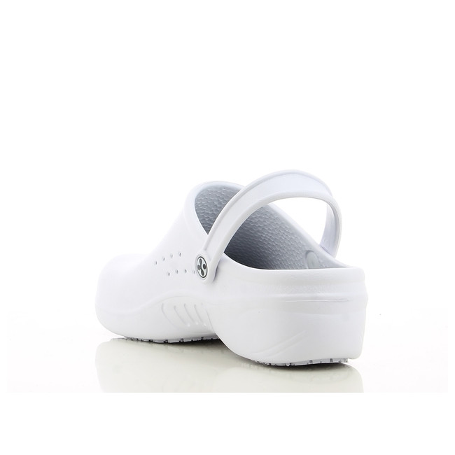 Klomp BestLight1 Wit - Safety Jogger Professional