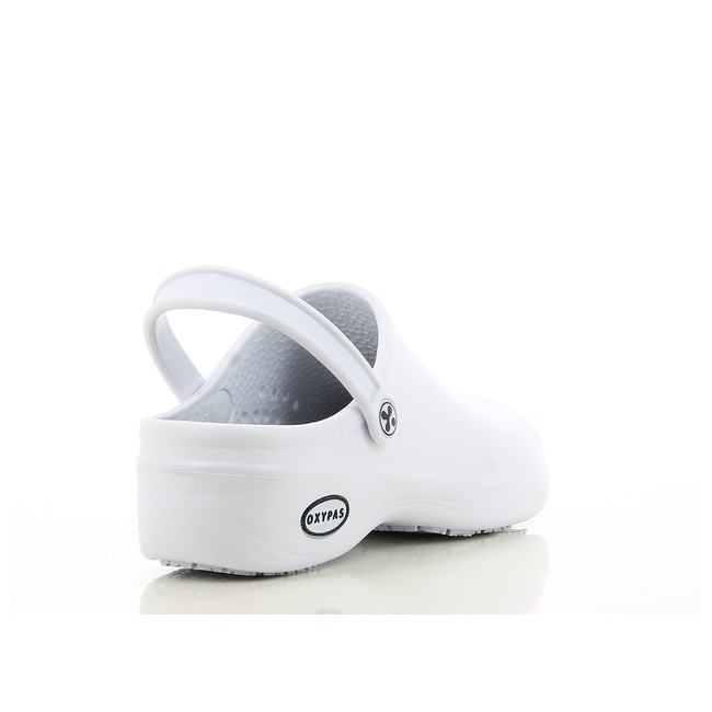 Sabot BestLight1 Weiß - Safety Jogger Professional
