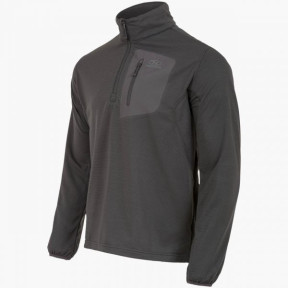 HIRTA FLEECE DUNKELGRAU - Highlander