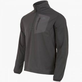 HIRTA FLEECE DUNKELGRAU - Highlander