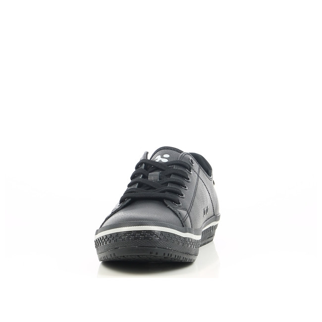 Arbeitsschuh PAOLA Schwarz - Safety Jogger Professional