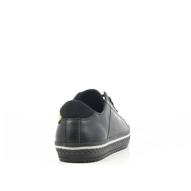 Werkschoen PAOLA Zwart - Safety Jogger Professional
