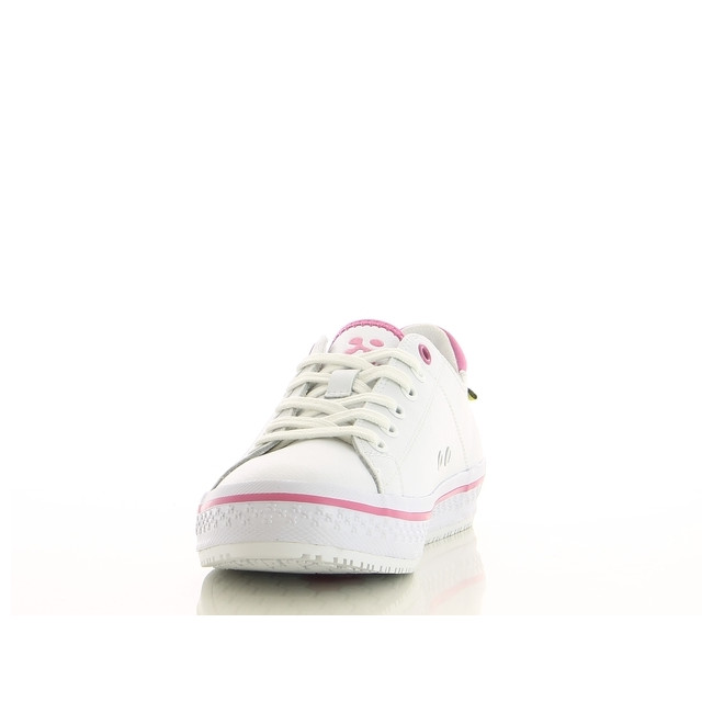 Werkschoen PAOLA Fuchsia - Safety Jogger Professional