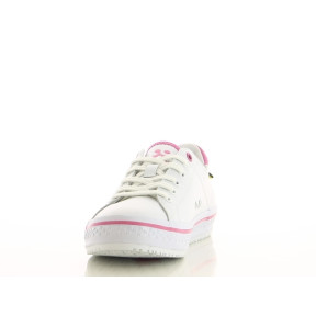 But roboczy PAOLA Fuksja - Safety Jogger Professional