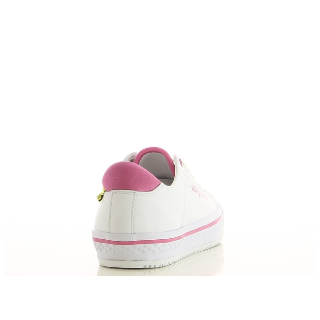 Werkschoen PAOLA Fuchsia - Safety Jogger Professional