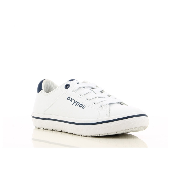 Basket de travail PAOLA Marine - Safety Jogger Professional