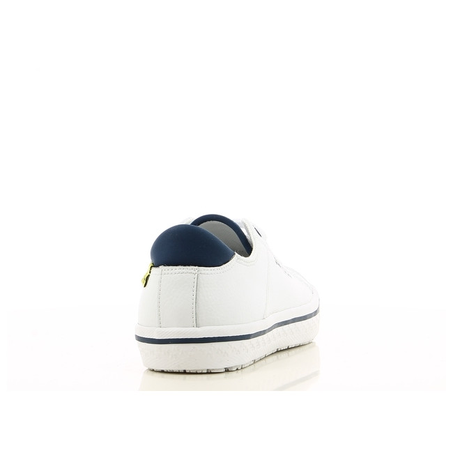 Buty robocze PAOLA Marine - Safety Jogger Professional