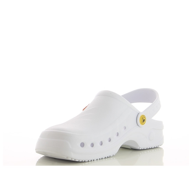 Sabot Sonic - Safety Jogger