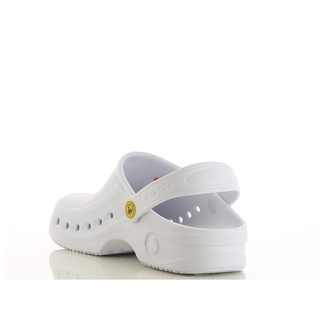 Sabot Sonic - Safety Jogger