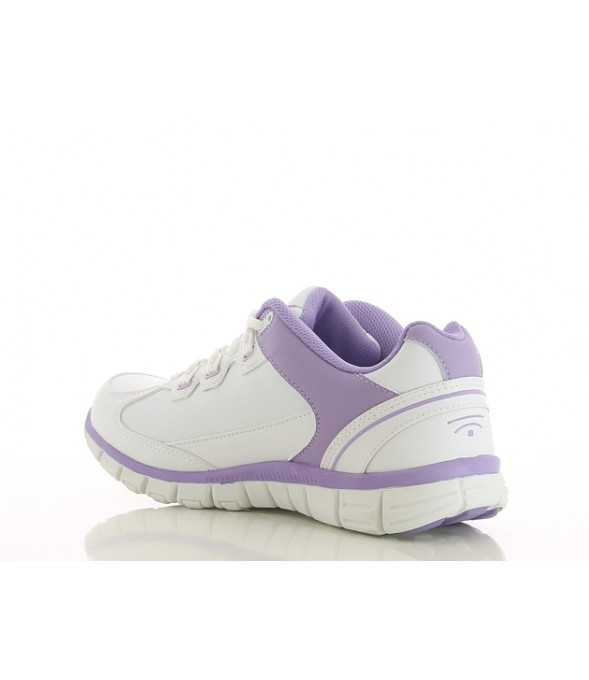 Basket SUNNY lilas - Safety Jogger Professional