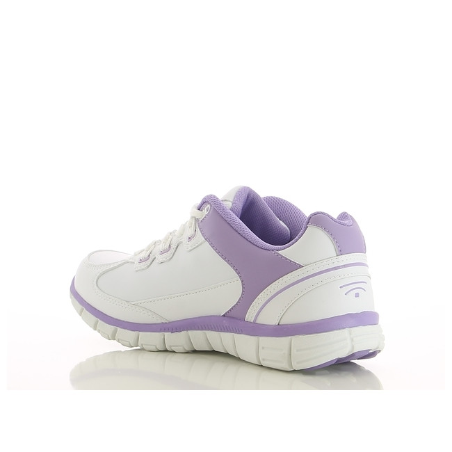 Basket SUNNY lilas - Safety Jogger Professional