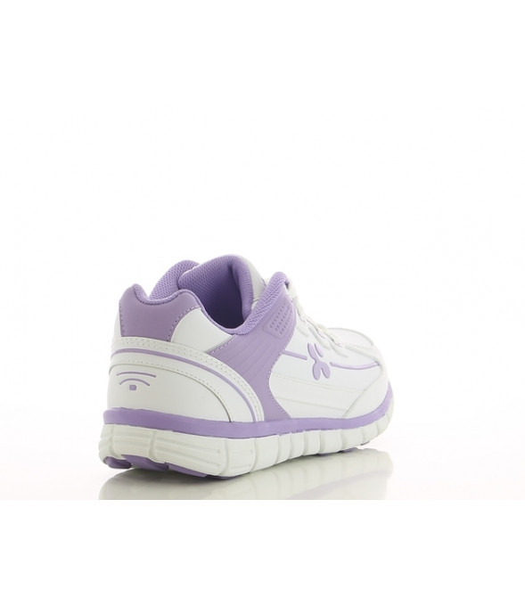 Basket SUNNY lilas - Safety Jogger Professional
