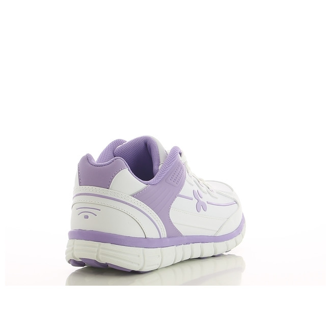 Basket SUNNY lilas - Safety Jogger Professional