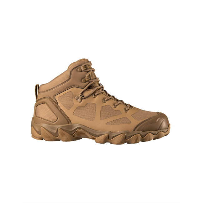Chimera MID Schuhe Dunkel Coyote - Miltec