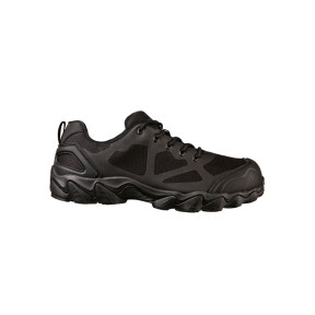 Chimera lage schoenen Zwart - Miltec