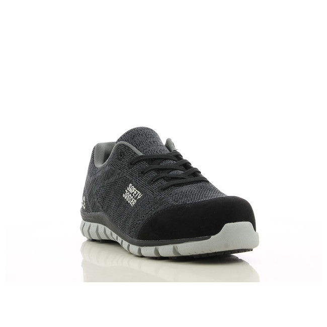 Chaussures MORRIS Noir Safety Jogger Industrial